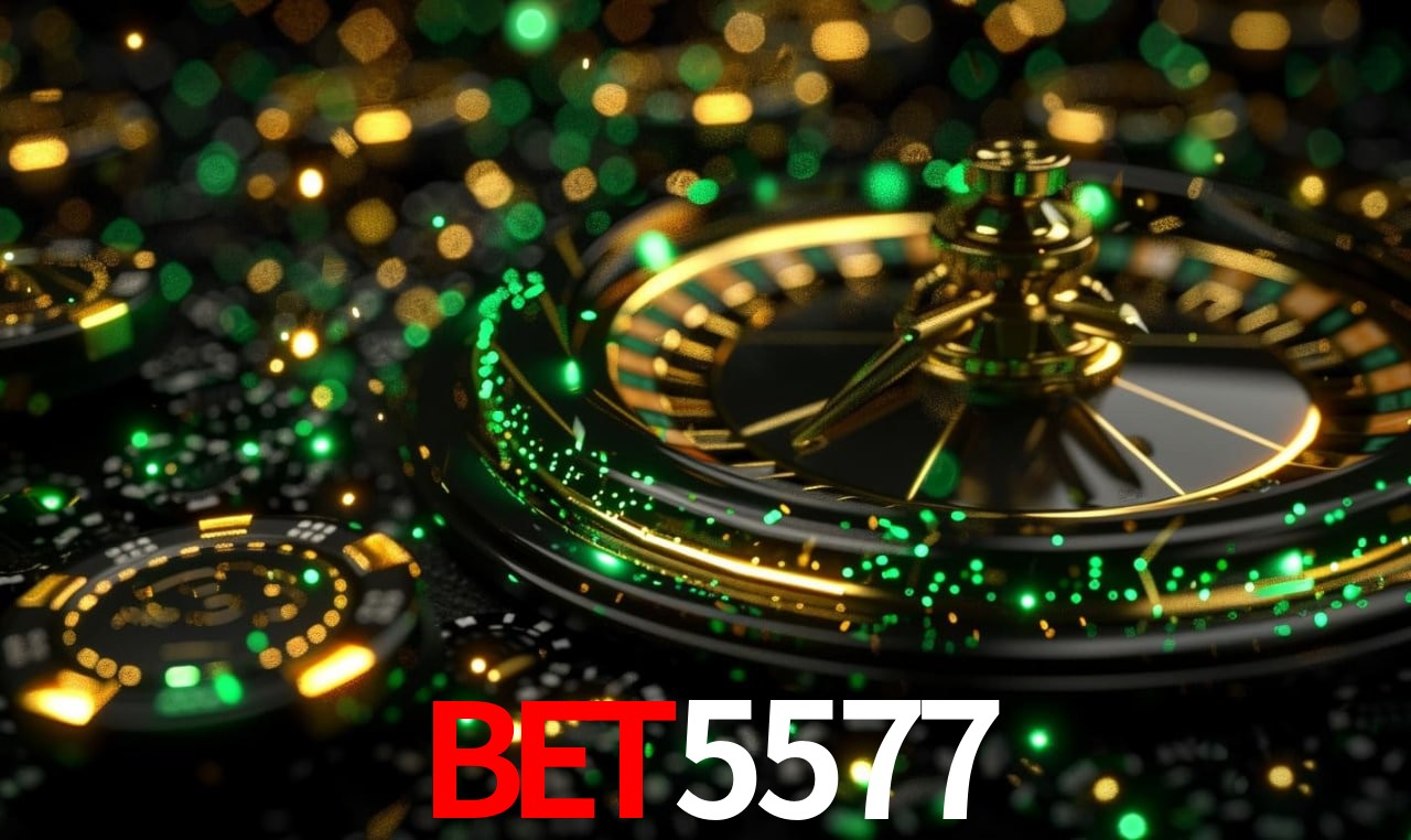 Slots com jackpots e giros grátis na Bet5577